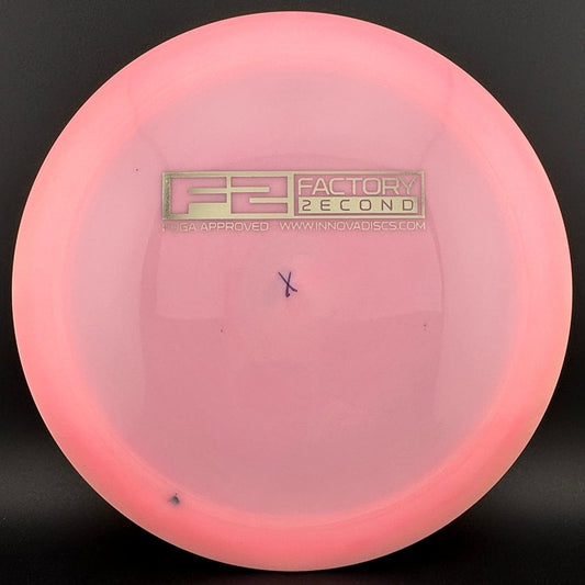 Color Glow Star Destroyer - F2 Innova