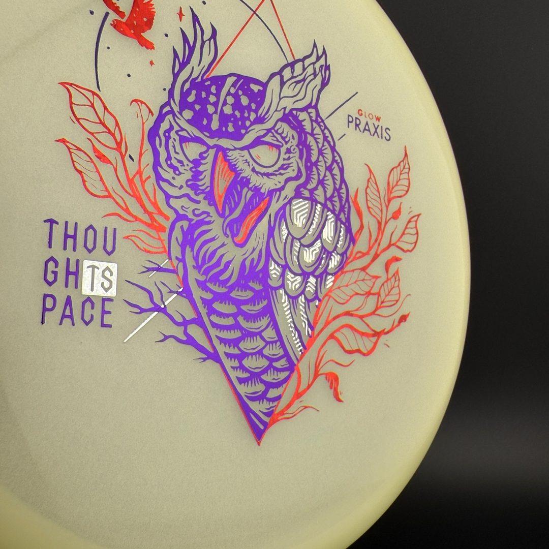 Glow Praxis - 2024 Limited Release TSA