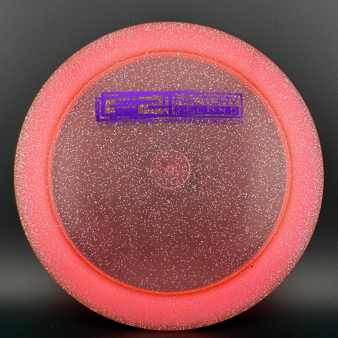 Metal Flake Champion Ape Penned - F2 Innova