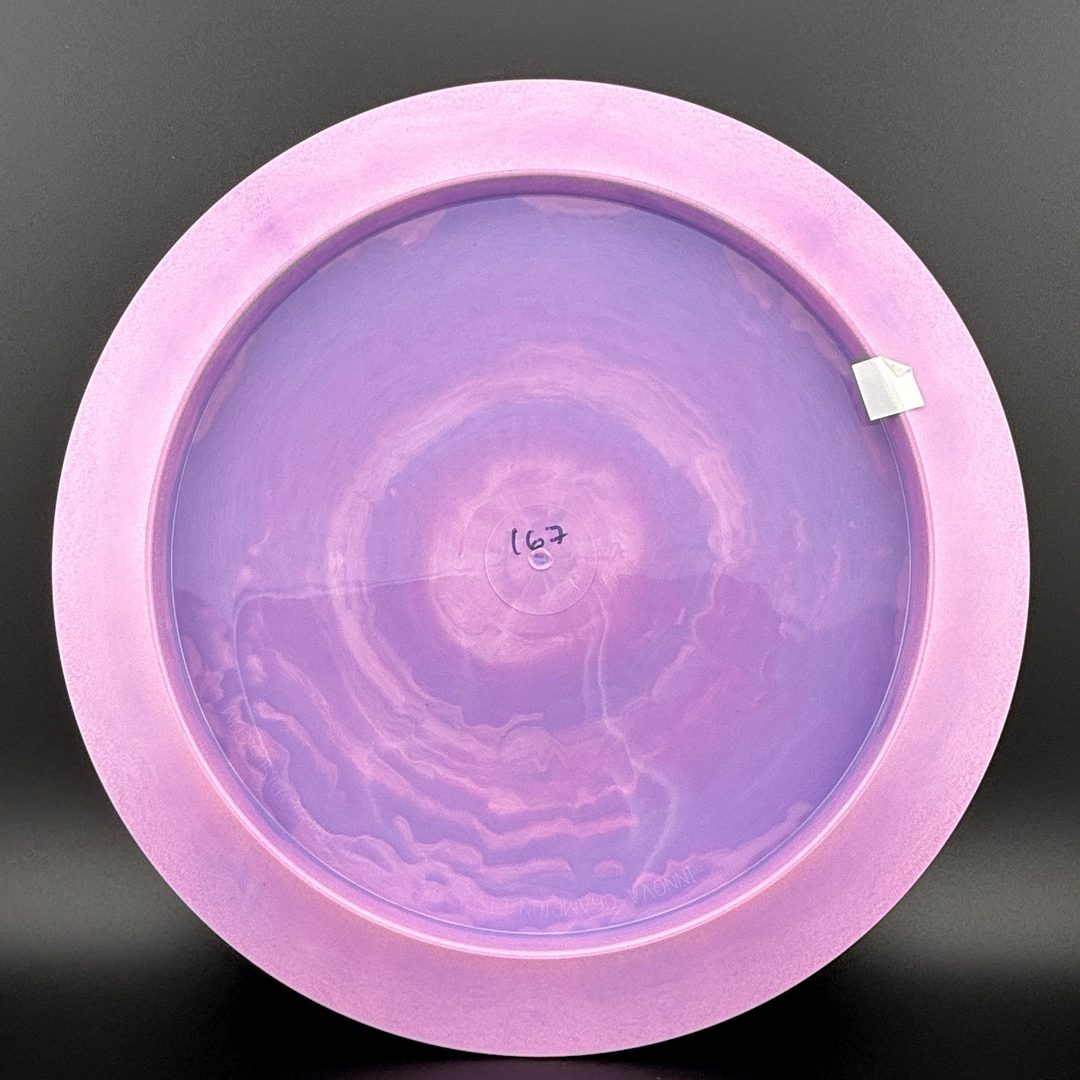 Swirly Star Destroyer - Philo Brathwaite 2025 Tour Series Innova