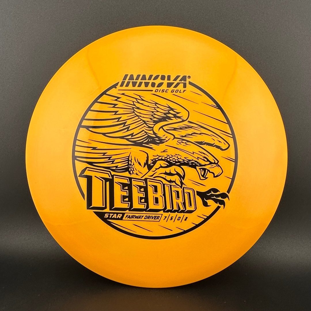 Star Teebird Innova