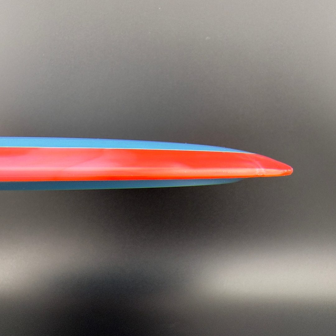 Neutron Tenacity Axiom