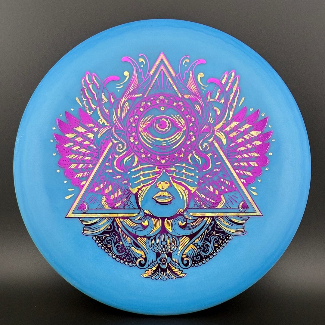 KC Pro Aviar - Secret Society Innova