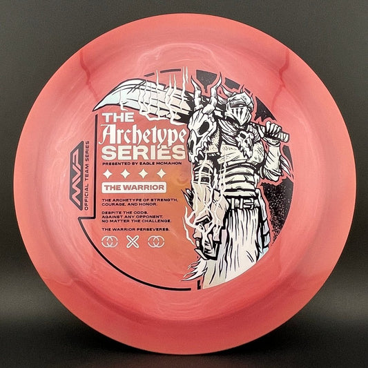 Neutron Engine - Eagle McMahon Archetype Series Streamline