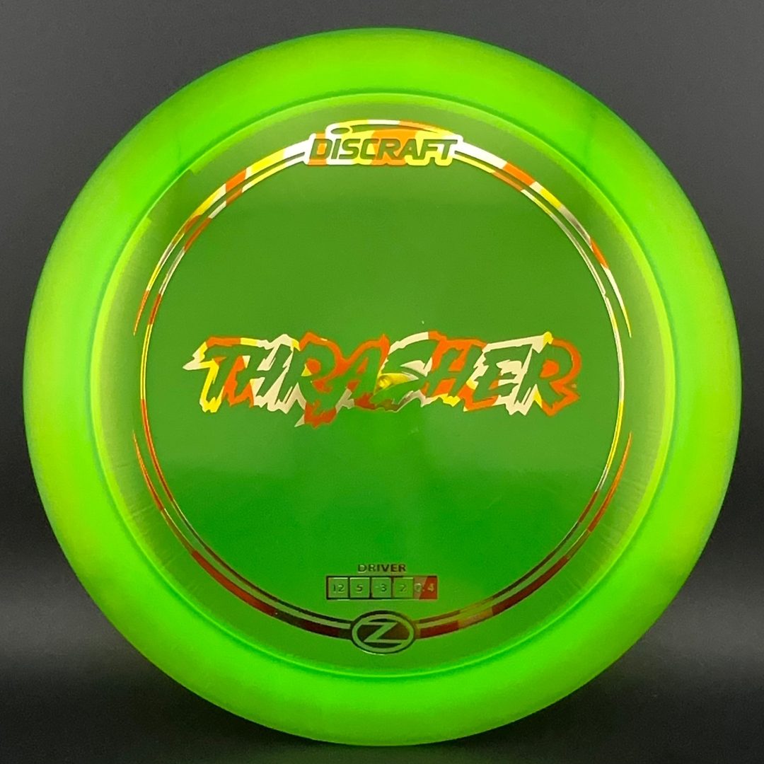 Z Line Thrasher Discraft