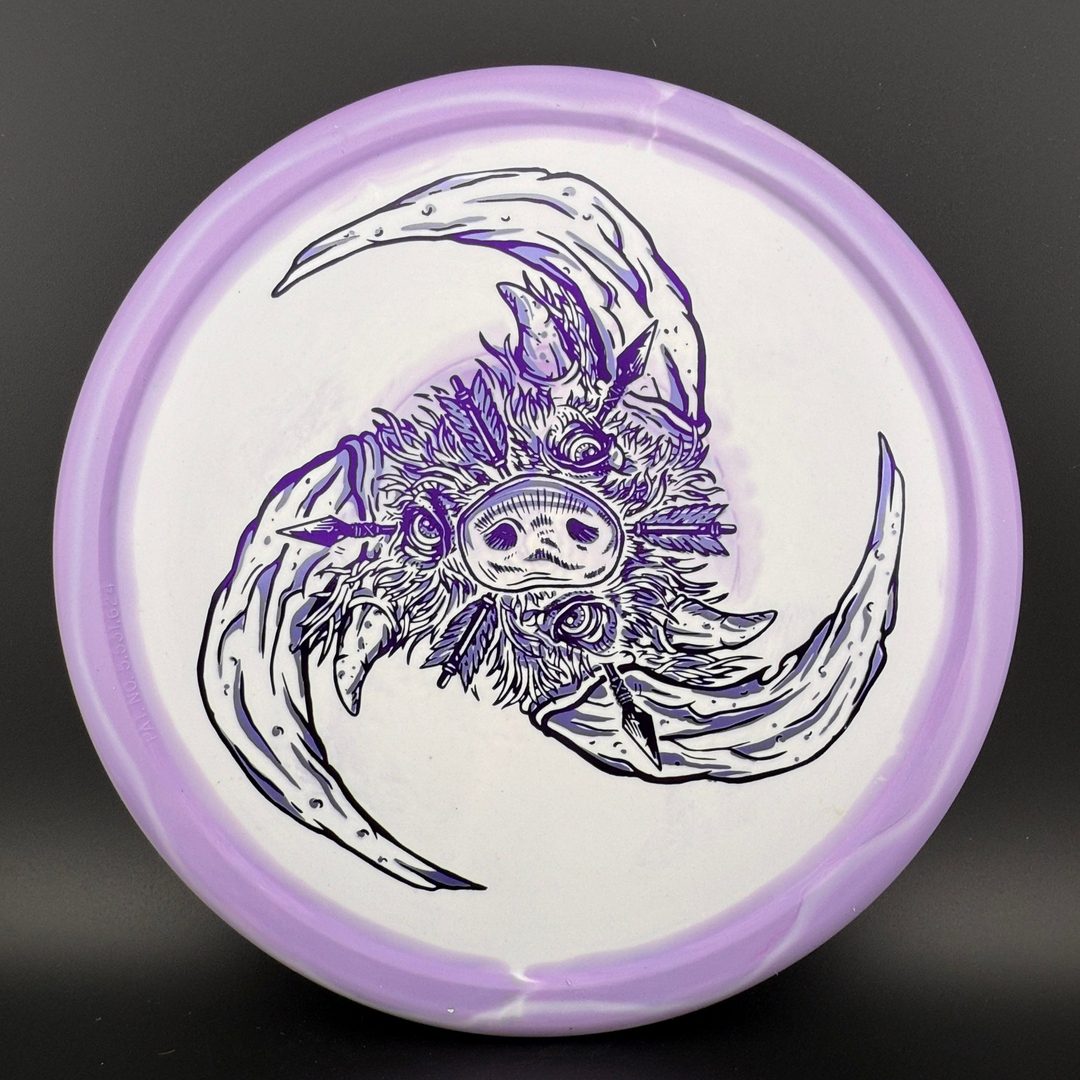 Halo R-Pro Pig - Bushog by Tony Diaz Innova