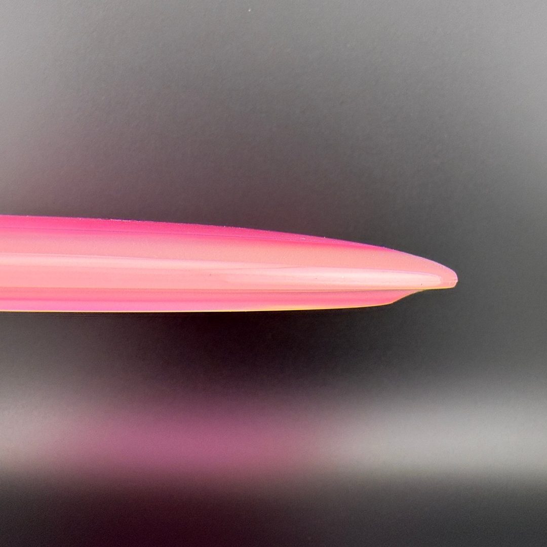 Project Grip Brave - Patent Pending Latitude 64