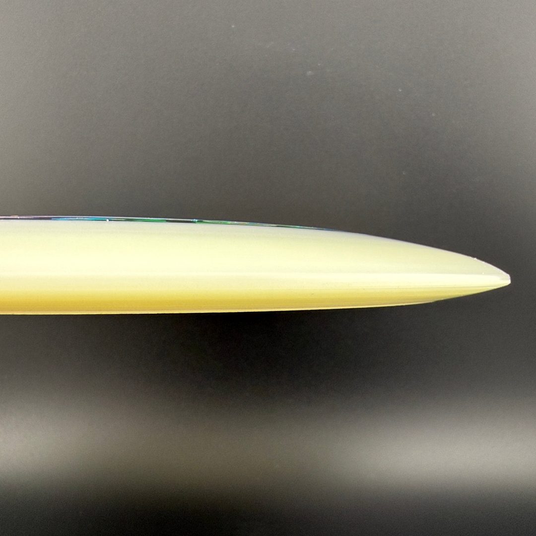 Mega Glo Heat - Seasonal Glo Discraft