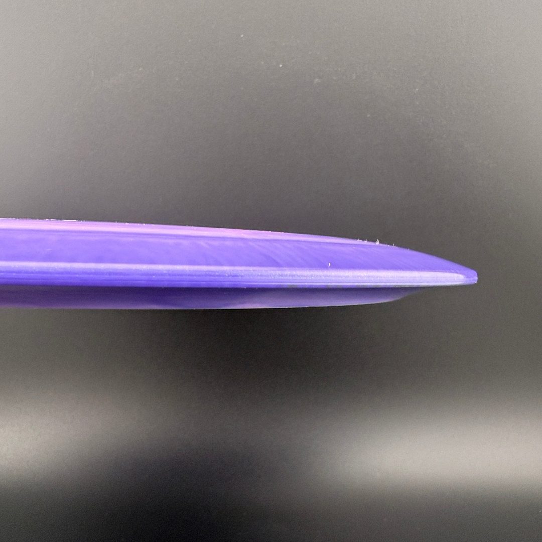 Shimmer Parallel Requiem - OTB Flower Skull TSA