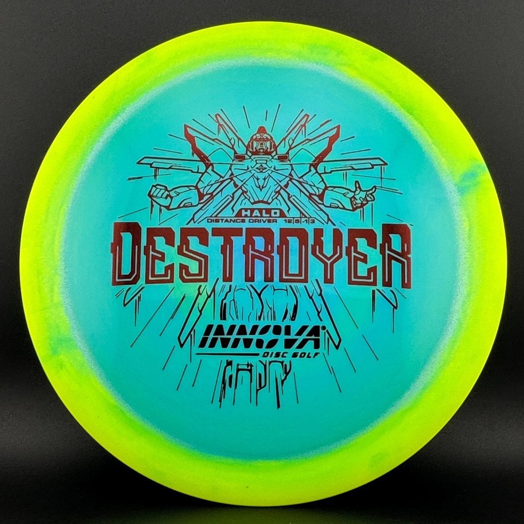 Halo Star Destroyer Innova