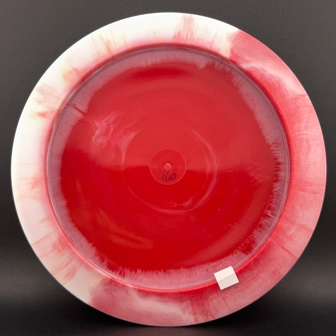 Halo Star Destroyer - Baby Destroyer - Bradley Williams 2026 Innova