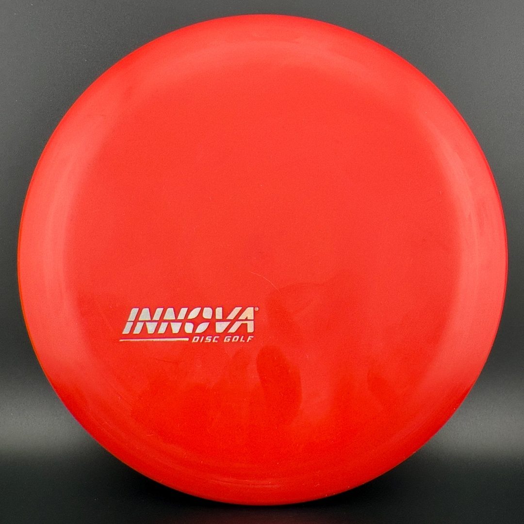 Gummy Star Aviar - Experimental Mid 2010s Run Innova