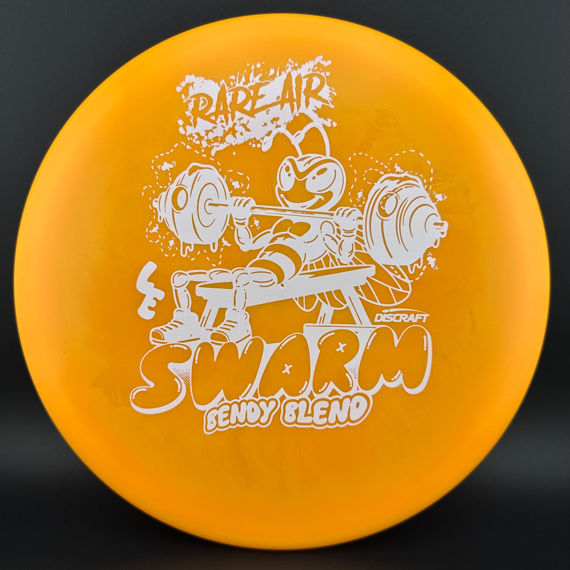 ESP Flx Swarm - 2025 Ledgestone Edition - Rare Air Mini Stamp DROPPING JANUARY 20TH @ 5 PM MST Discraft