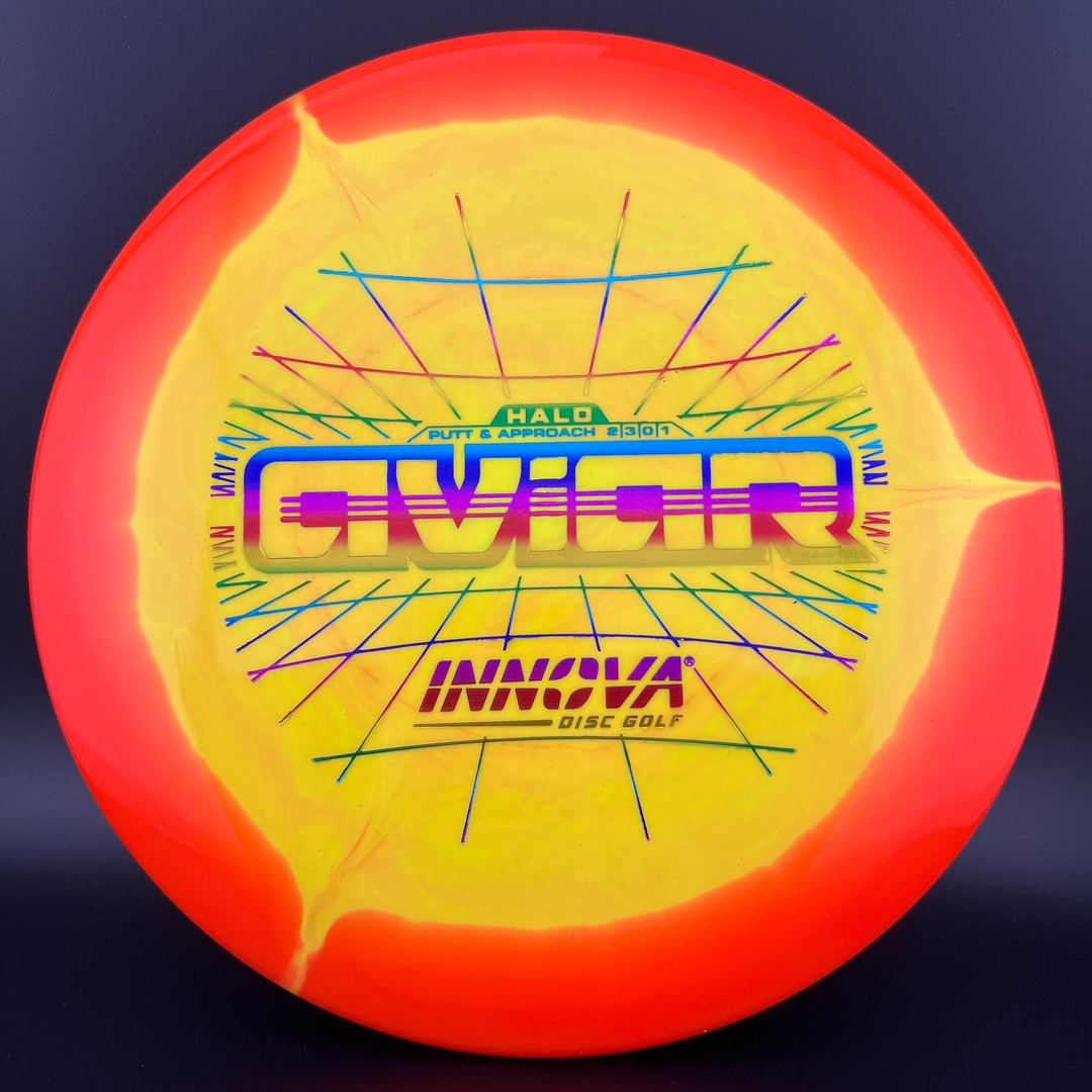 Halo Star Aviar Innova