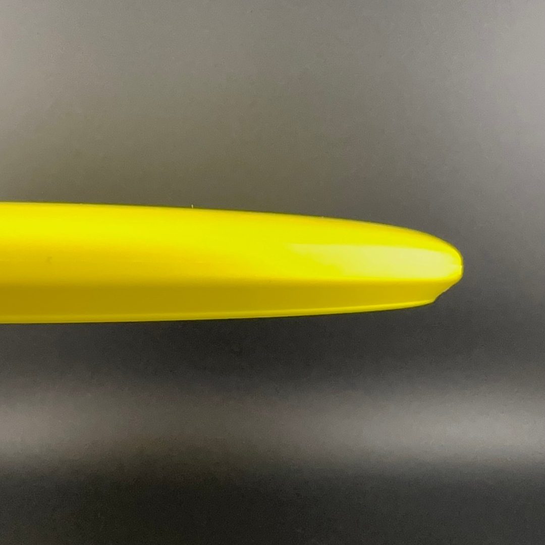 Zero Medium Peak - First Run Latitude 64