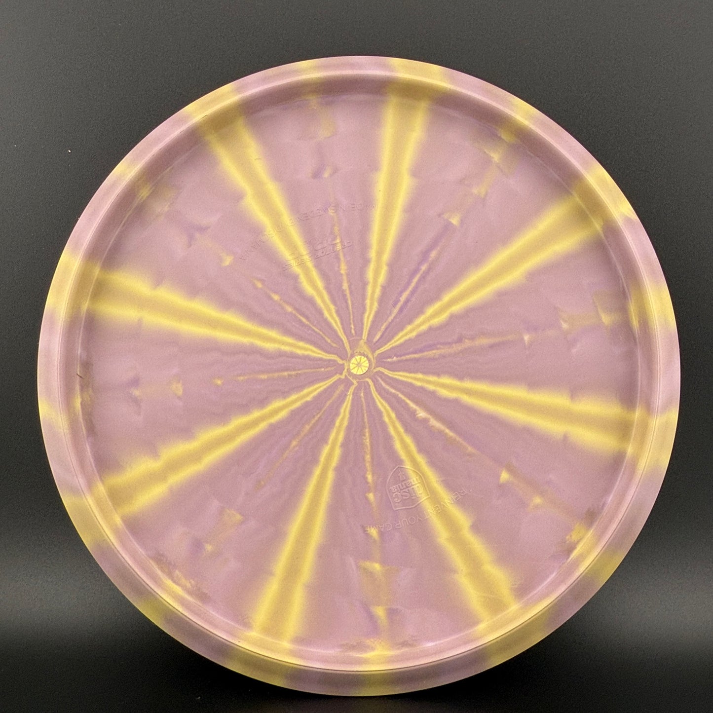 Swirl P-Line Drop (Flex 2) - MBB 25