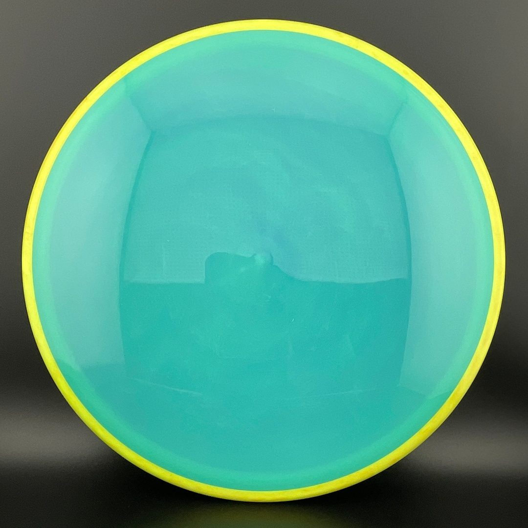 Neutron Balance - Simon Line - Blank Axiom