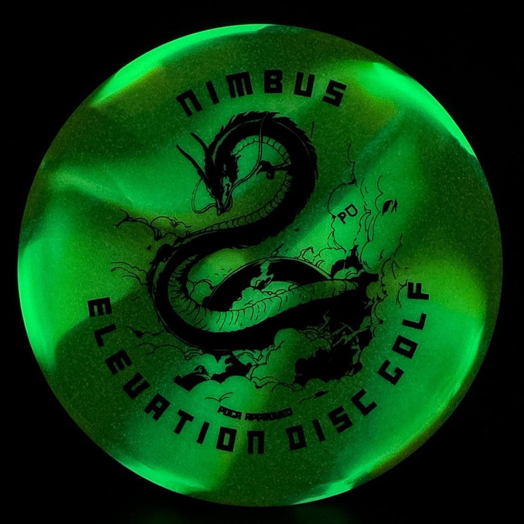 glO-G Glow Nimbus - First Run Elevation