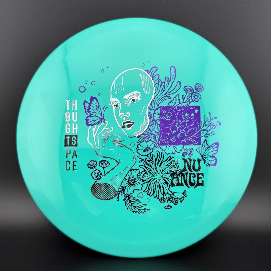 Aura Nuance - First Run TSA