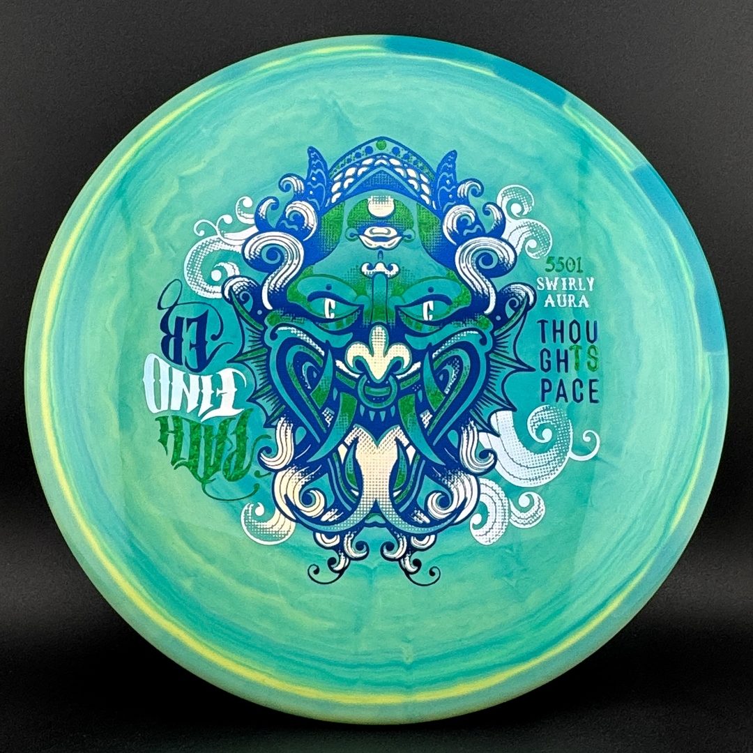 Swirly Aura Pathfinder TSA