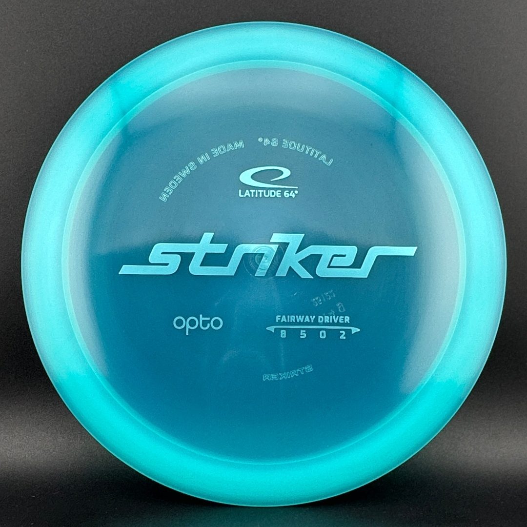 Opto Striker Latitude 64