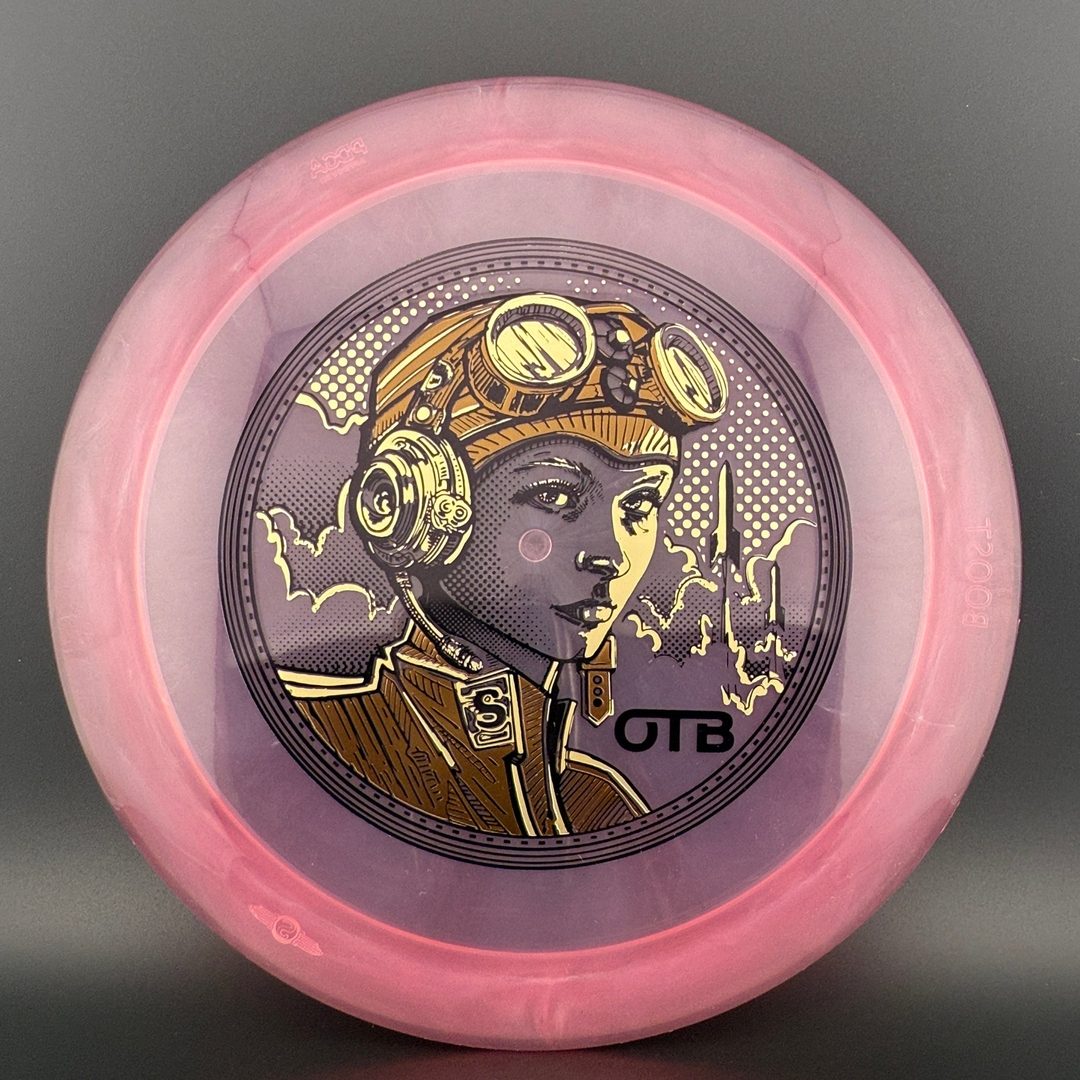 Proton Boost - First Run - OTB Open 2026 Streamline