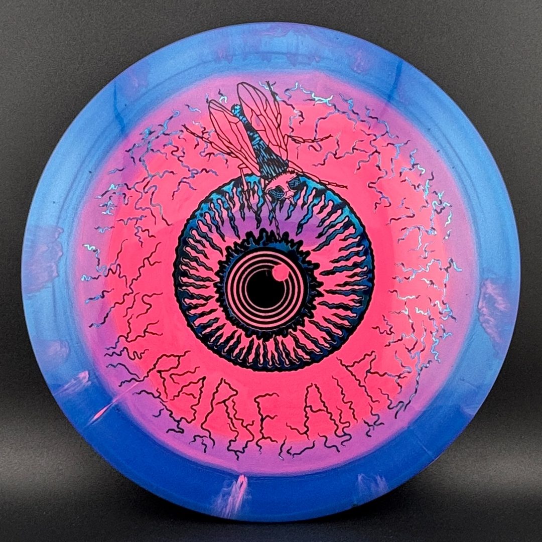Halo Star Destroyer - Eye-Fly RAD V2 by Ripper Studios Innova