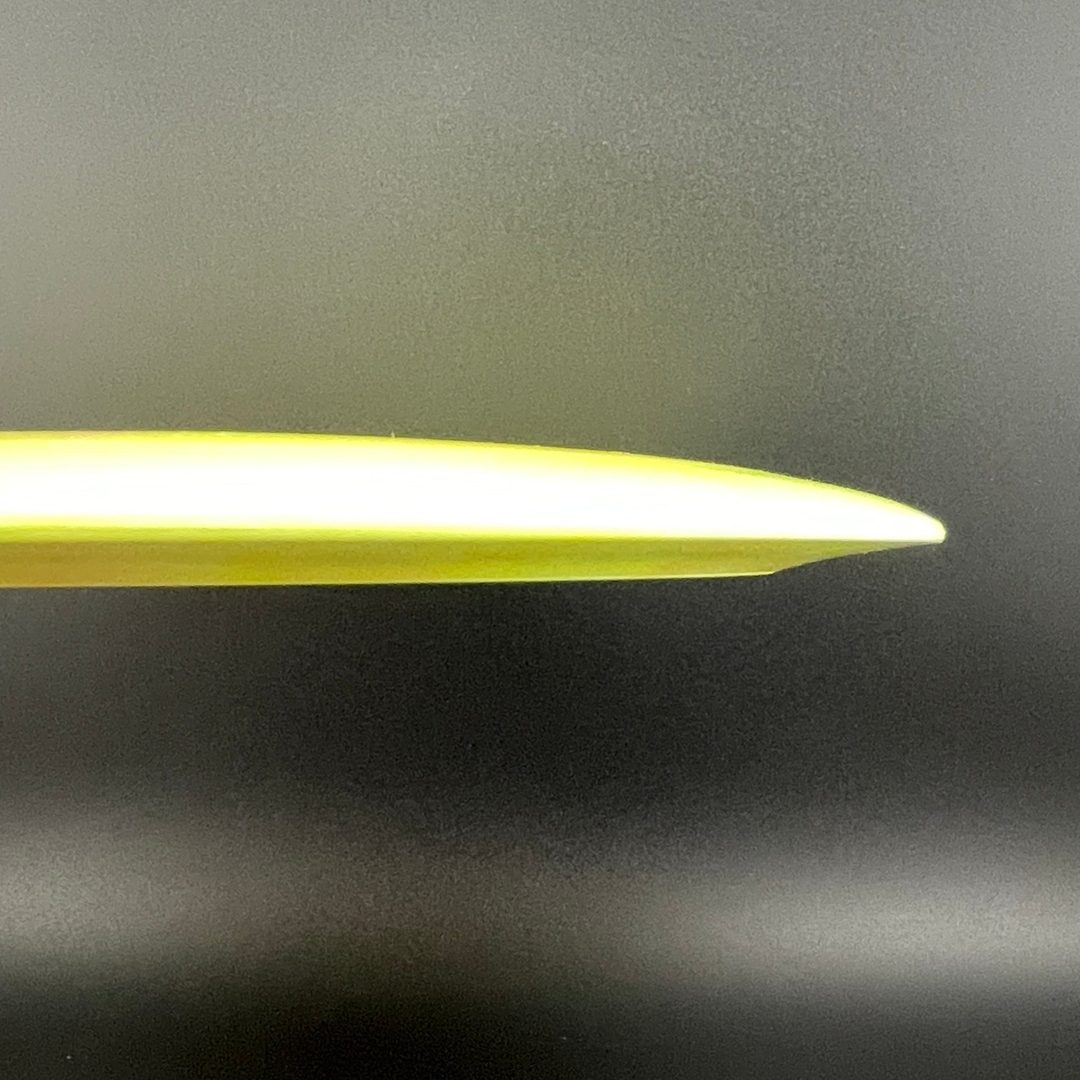 ESP Nuke - Scott Withers Resistance Discs LE Stamp Discraft