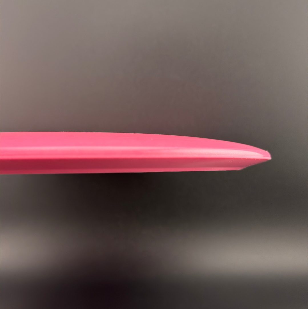 Metal Flake Star Leopard3 - Kat Mertsch 2026 Tour Series Innova