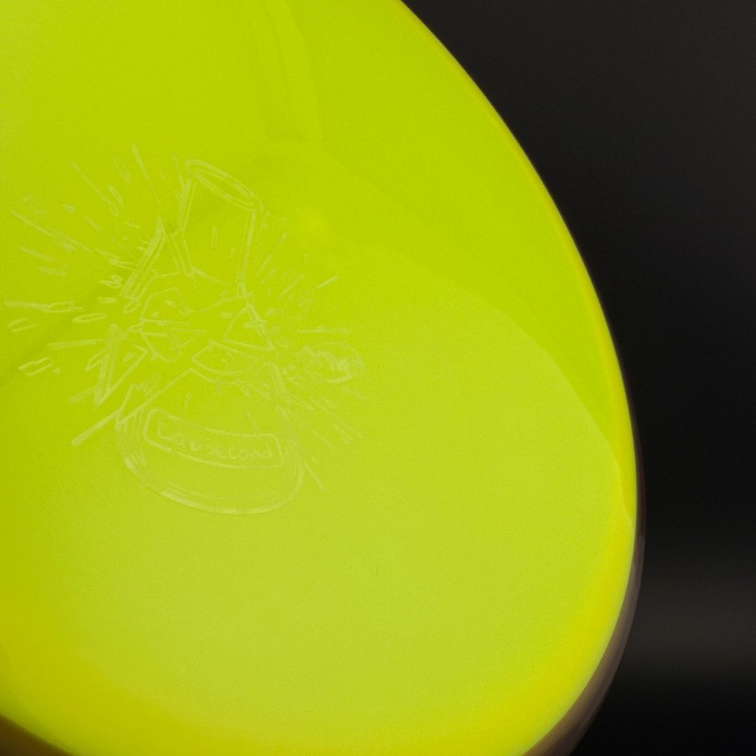 Prism Neutron Crave - Lightweight - Lab Second Axiom