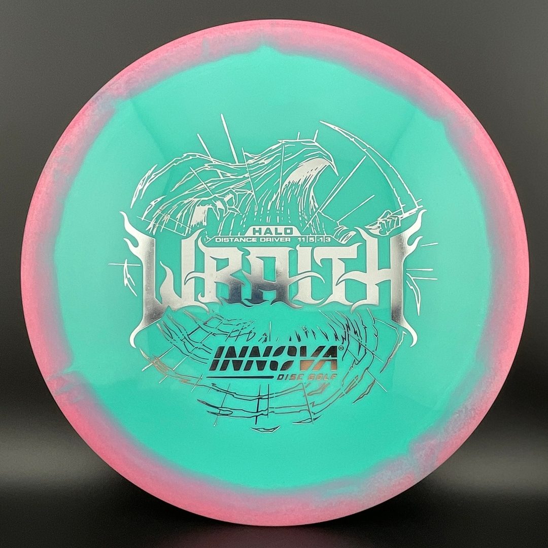 Halo Star Wraith Innova