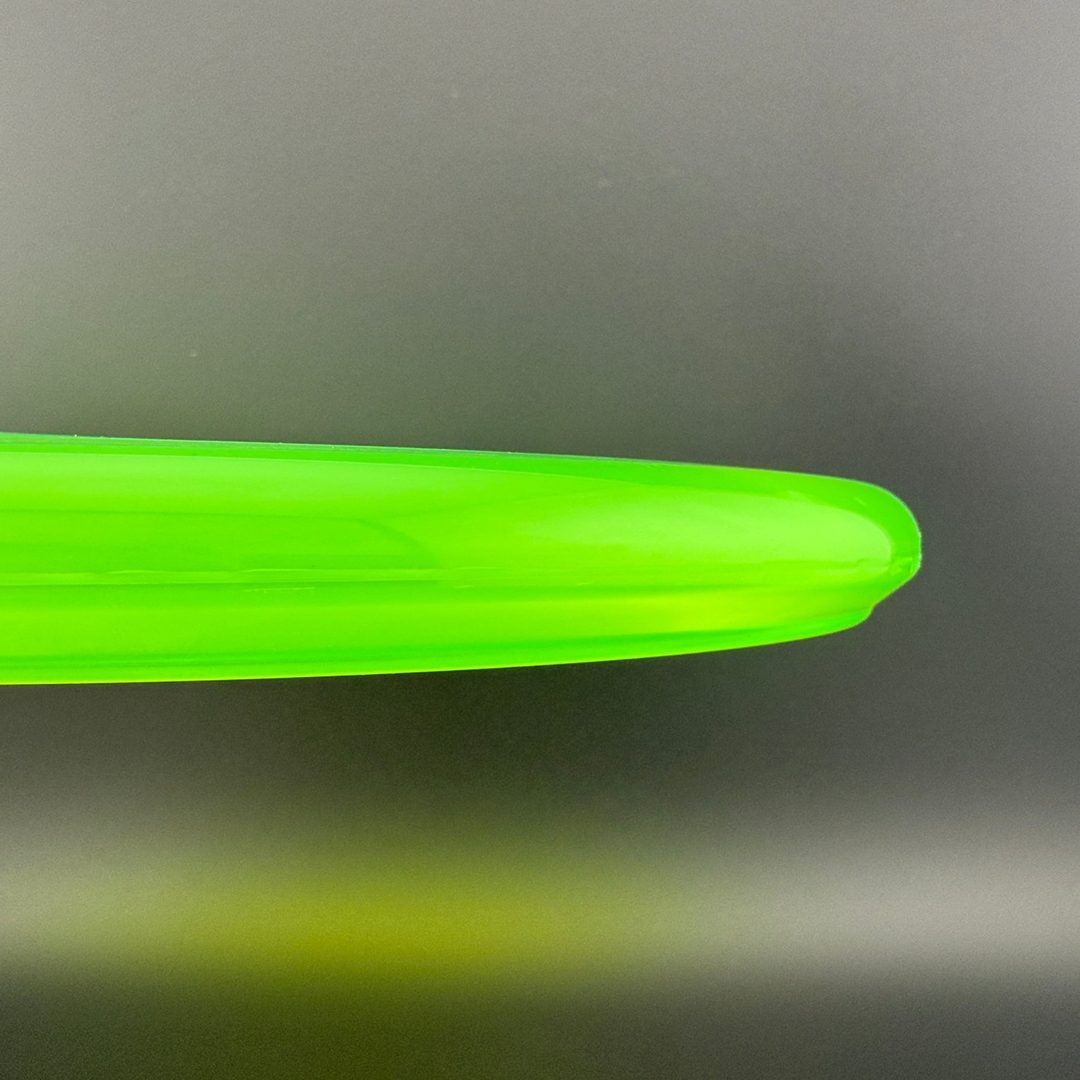 Gummy Champion Rhyno - Air Force Innova