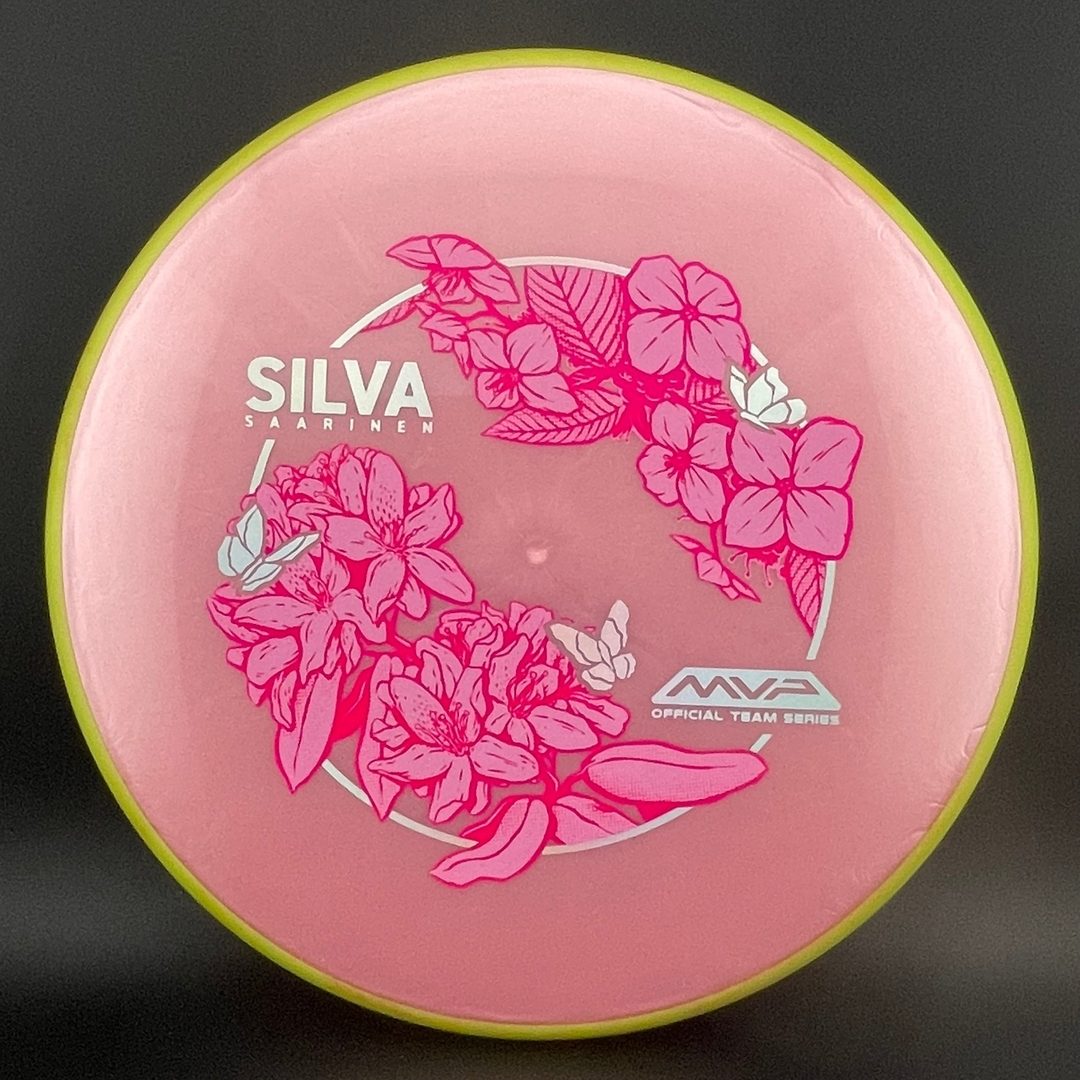 Soft Plasma Proxy - Silva Saarinen Team Series Axiom