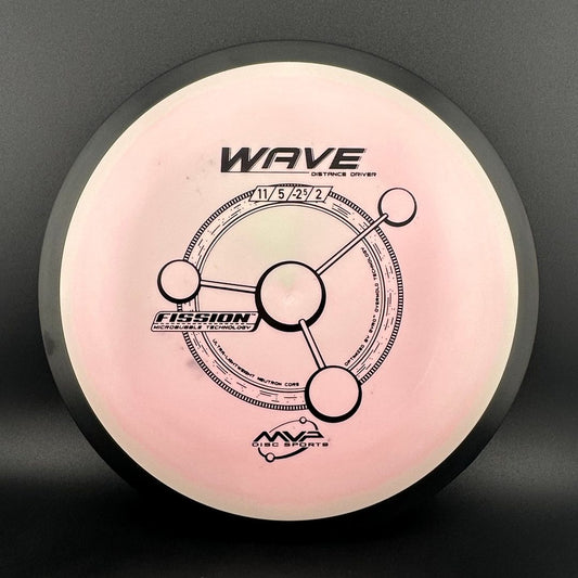 Fission Wave MVP
