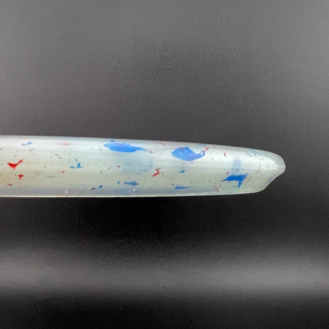 Borealis Trench Meridian Discs