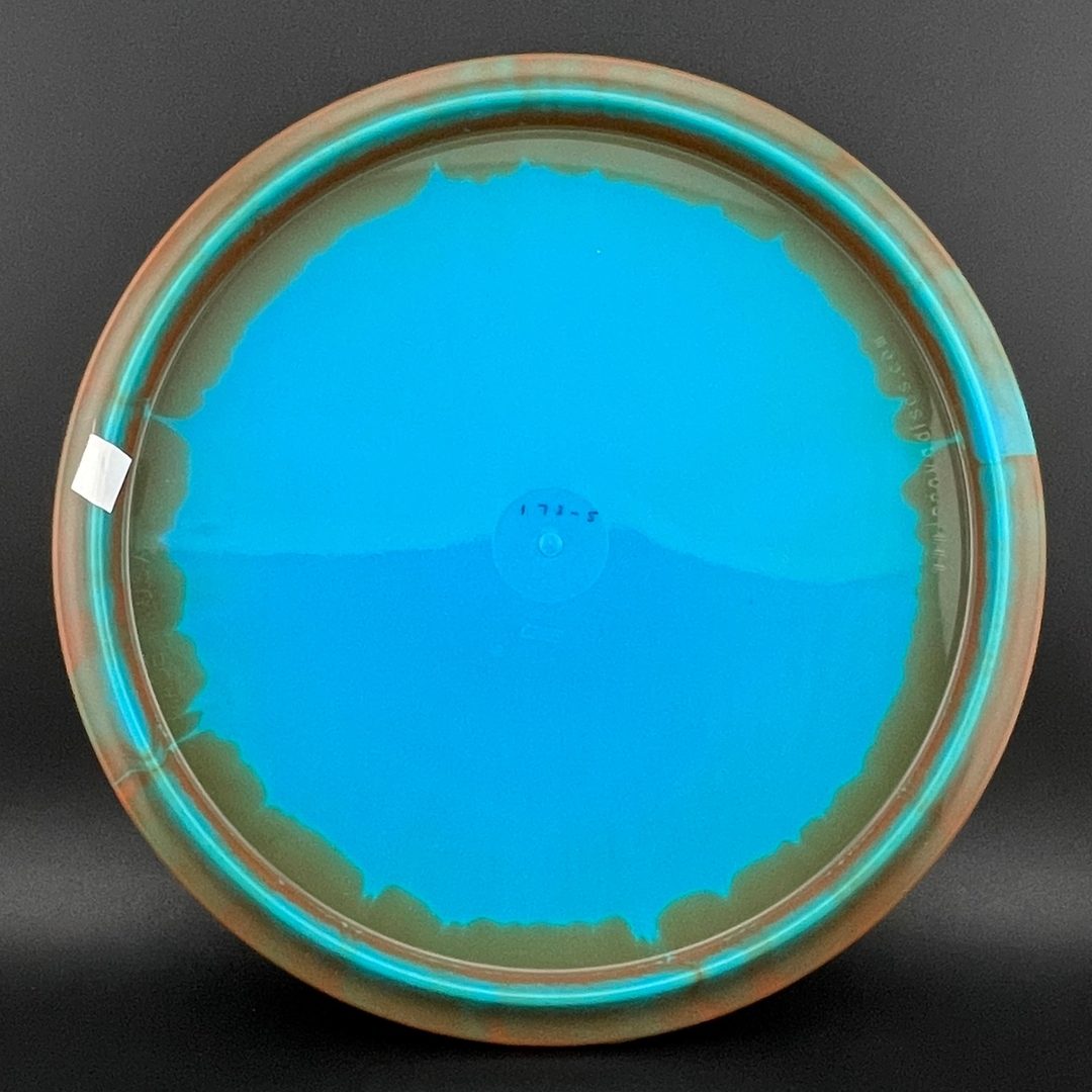 Halo Star Croc Innova