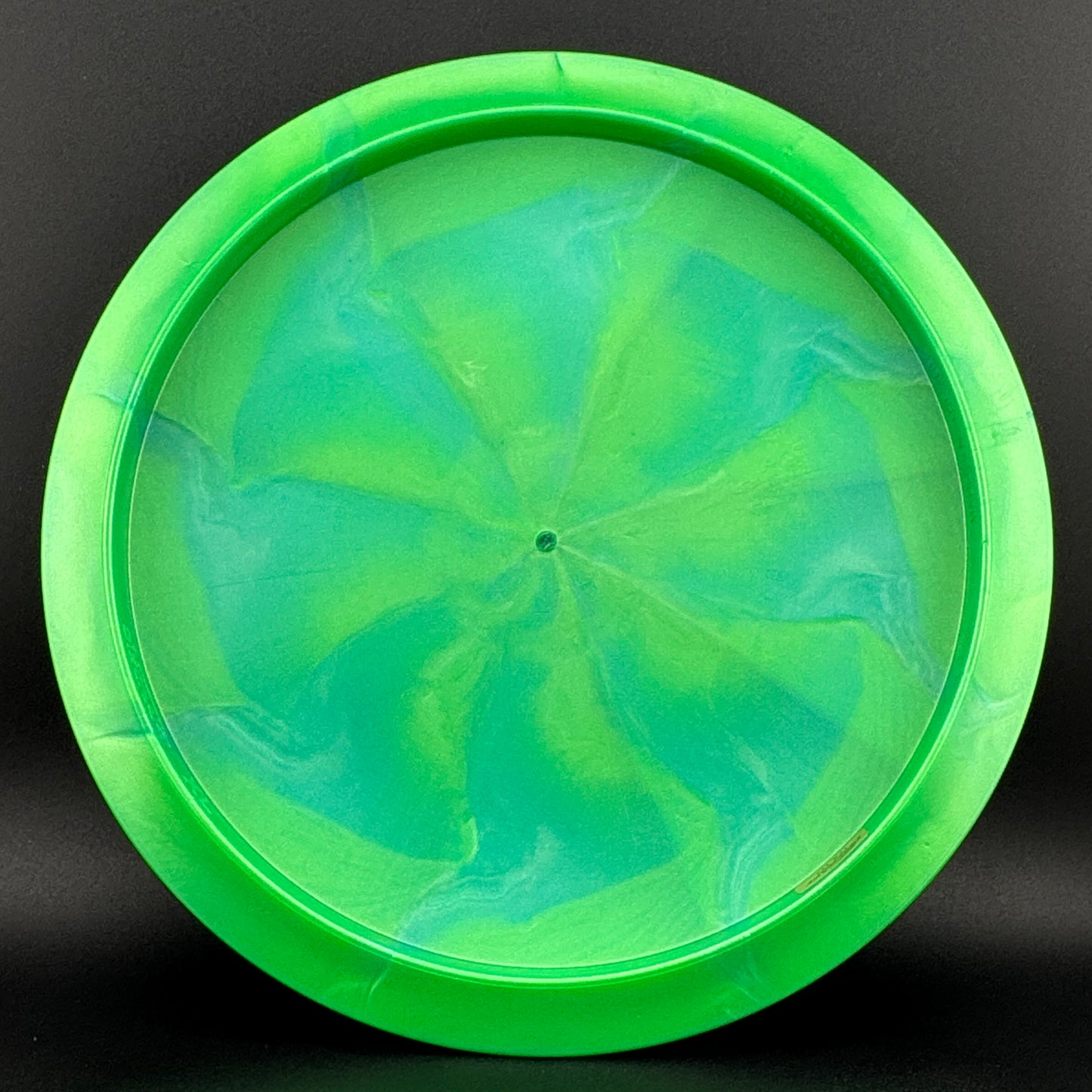 Colorshift Big Z Swirl XL  - 8-Hole - 2026 Ledgestone