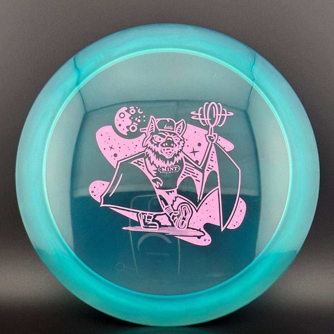 Eternal Freetail MINT Discs