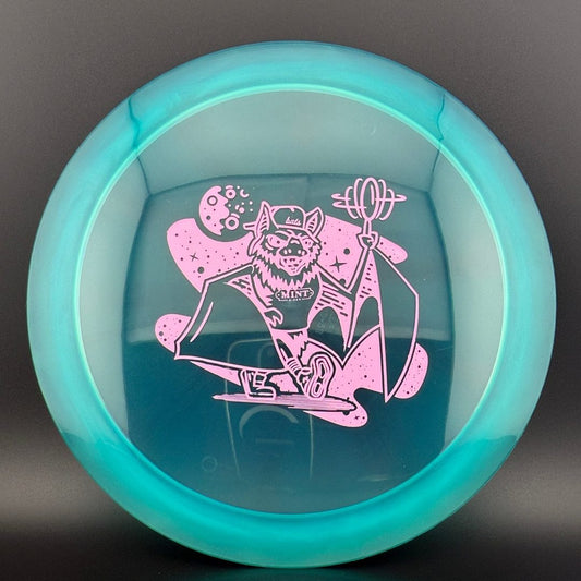 Eternal Freetail MINT Discs