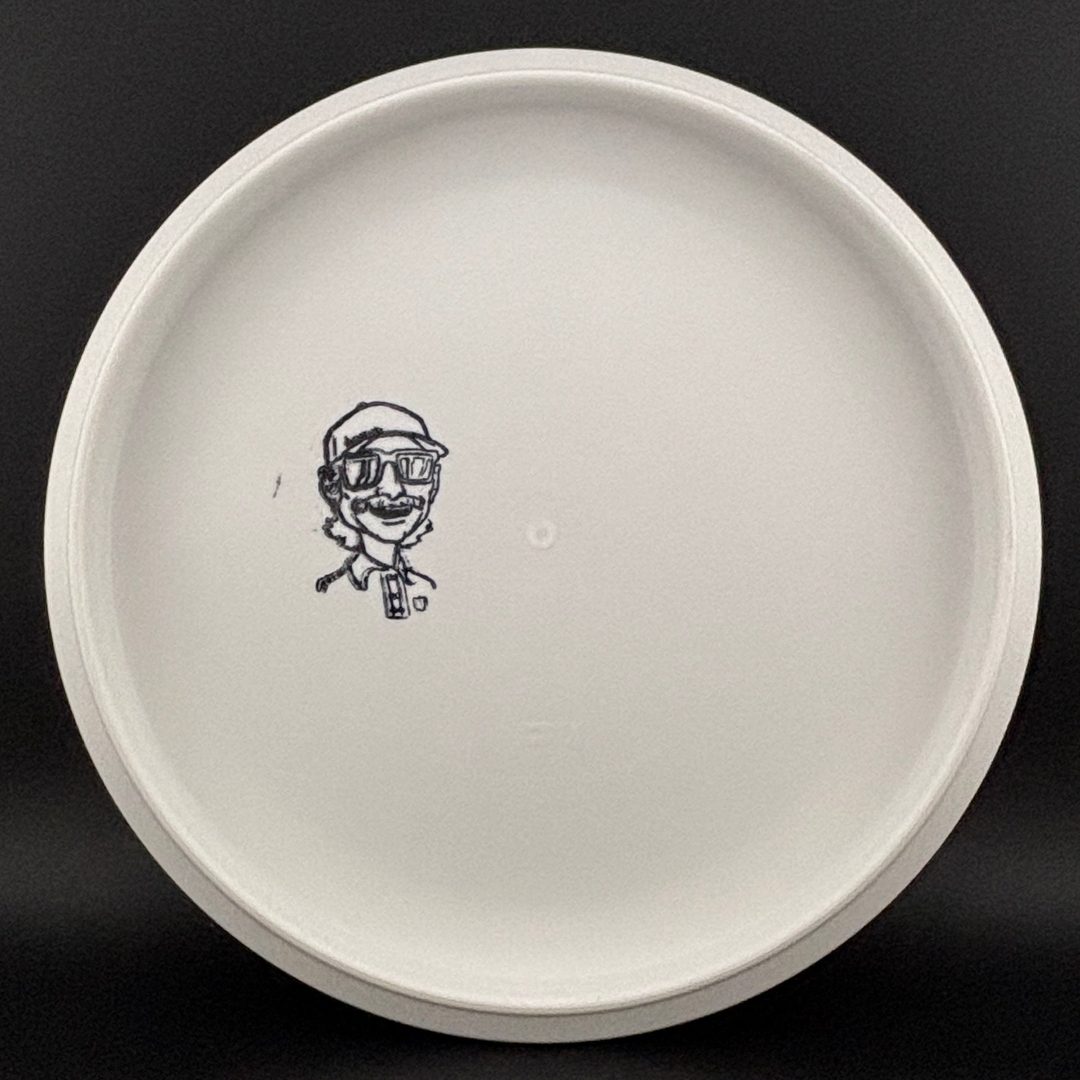 D-Line Flex 2 P1X - Eye See Birdies *Colten Stash* Discmania