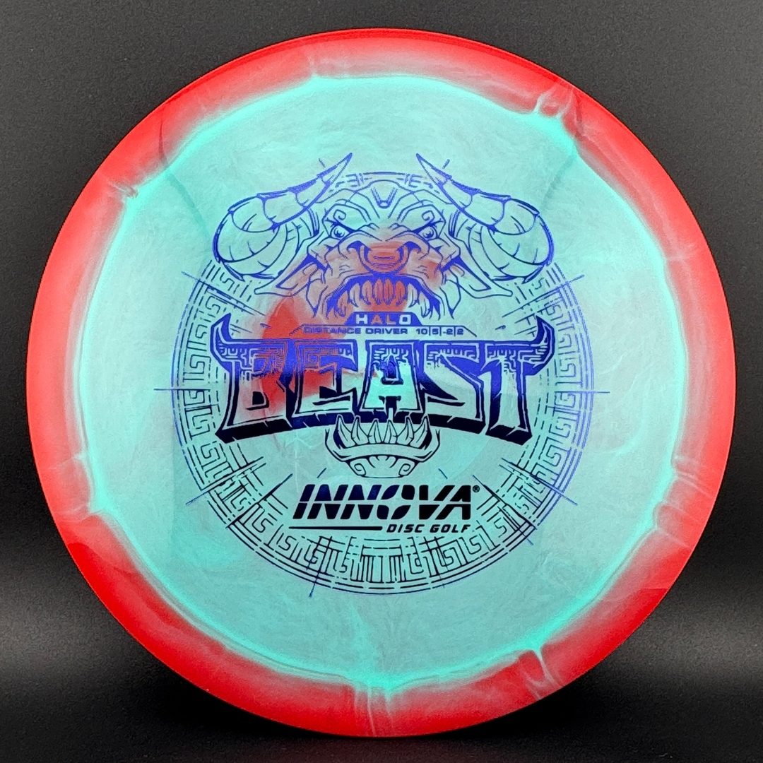 Halo Star Beast Innova