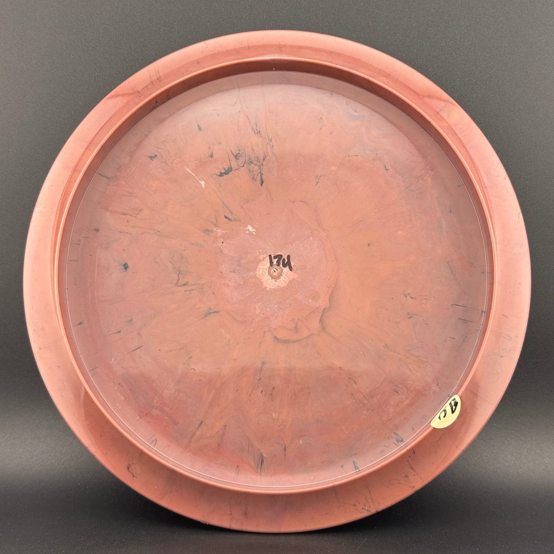 Landfill Ice Age Doomsday Discs