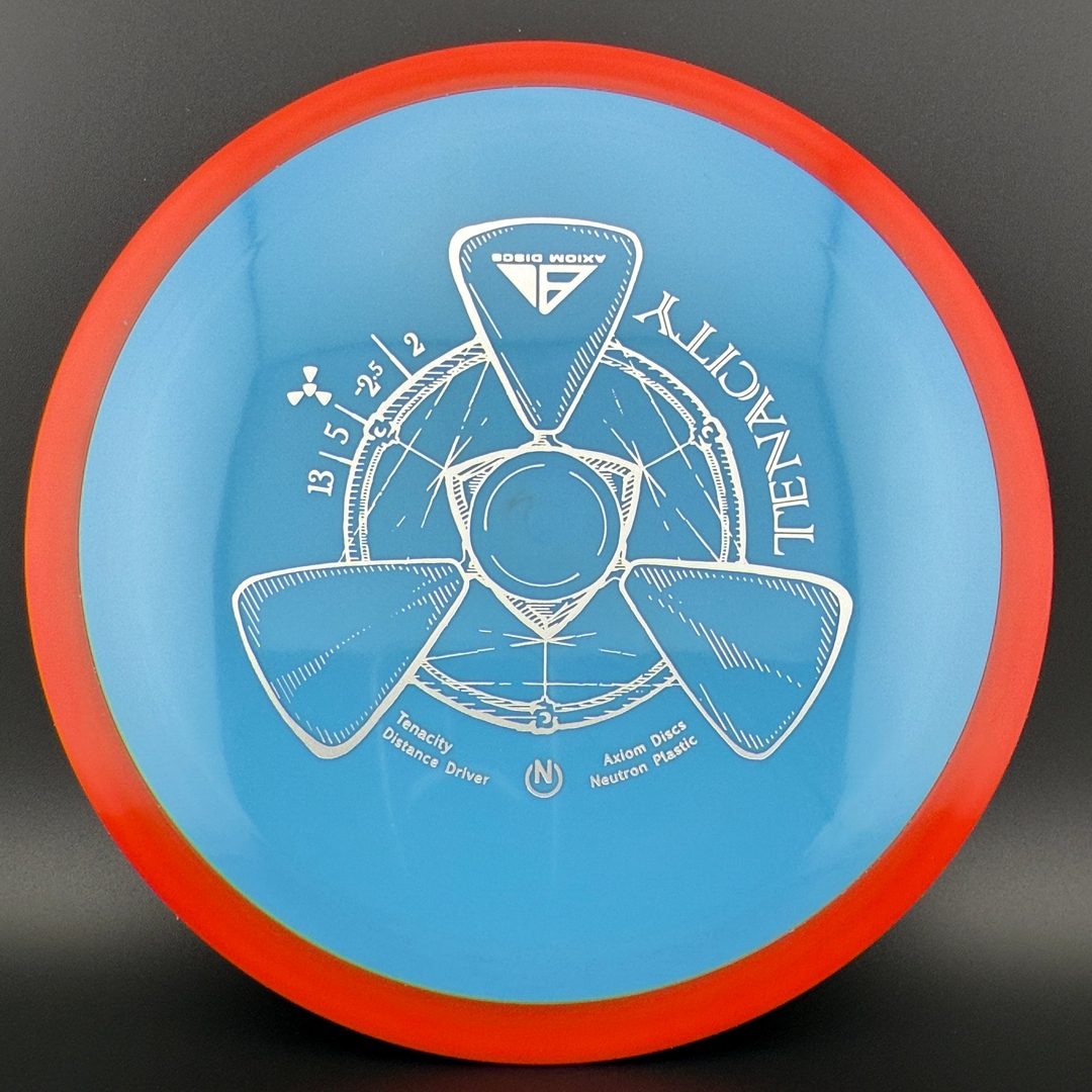 Neutron Tenacity Axiom