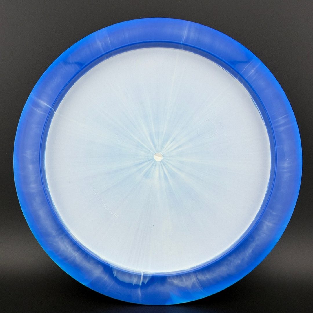 Horizon S-Line DD1 - DM Mystery Disc 2025 Discmania