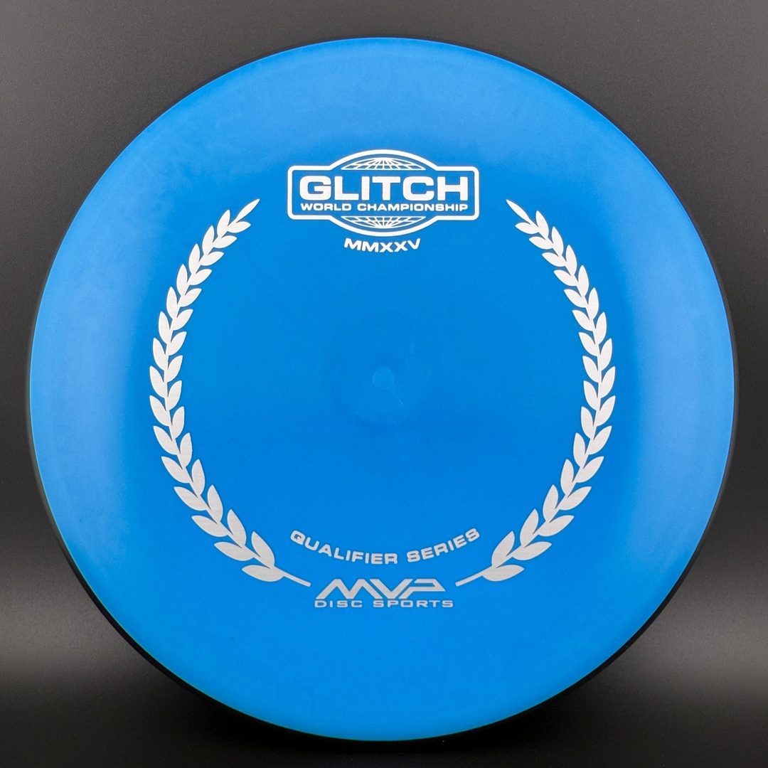 Fission Glitch - World Championship 2025 MVP