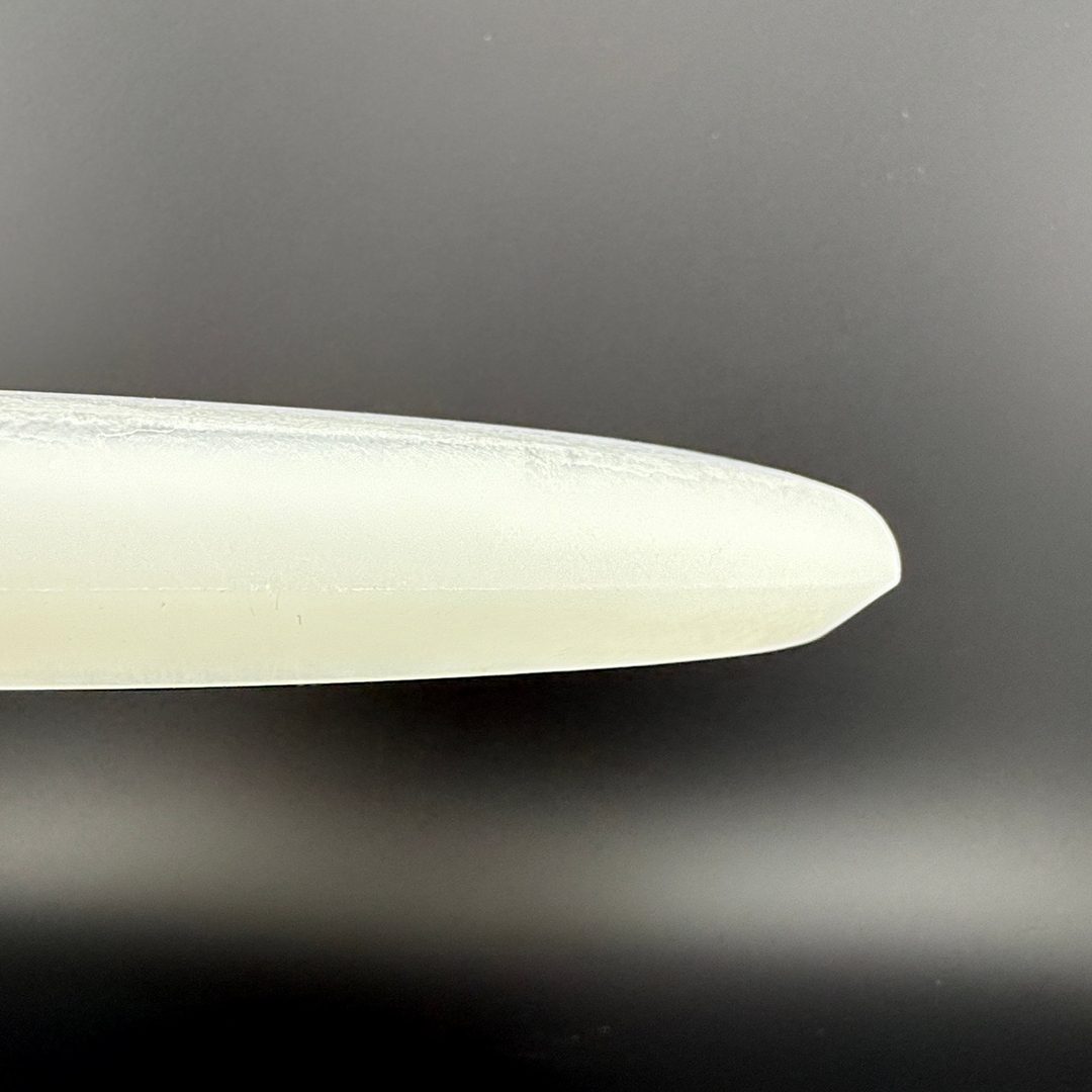 Glow Egg Shell Triceratops - Special Edition Dino Discs