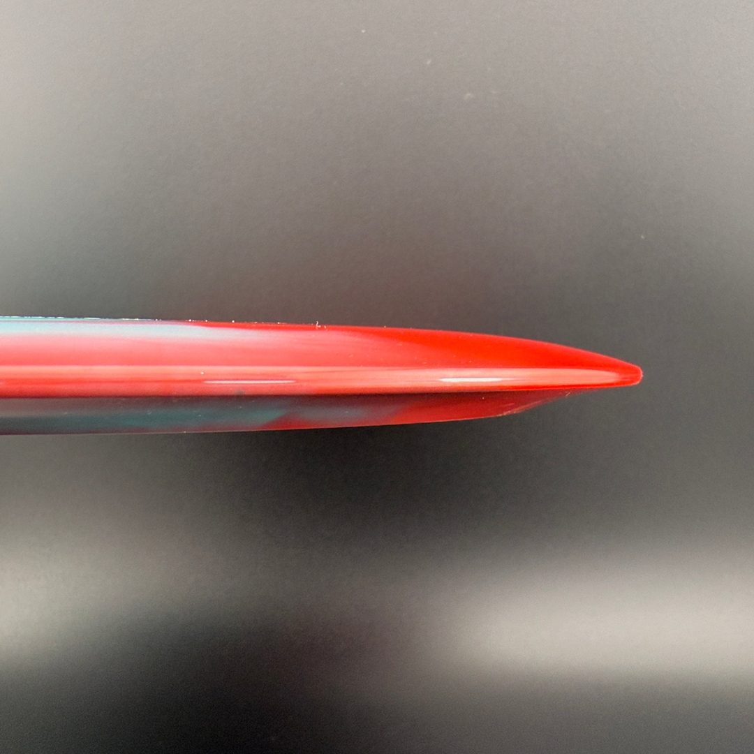 Retina Oblivion Doomsday Discs