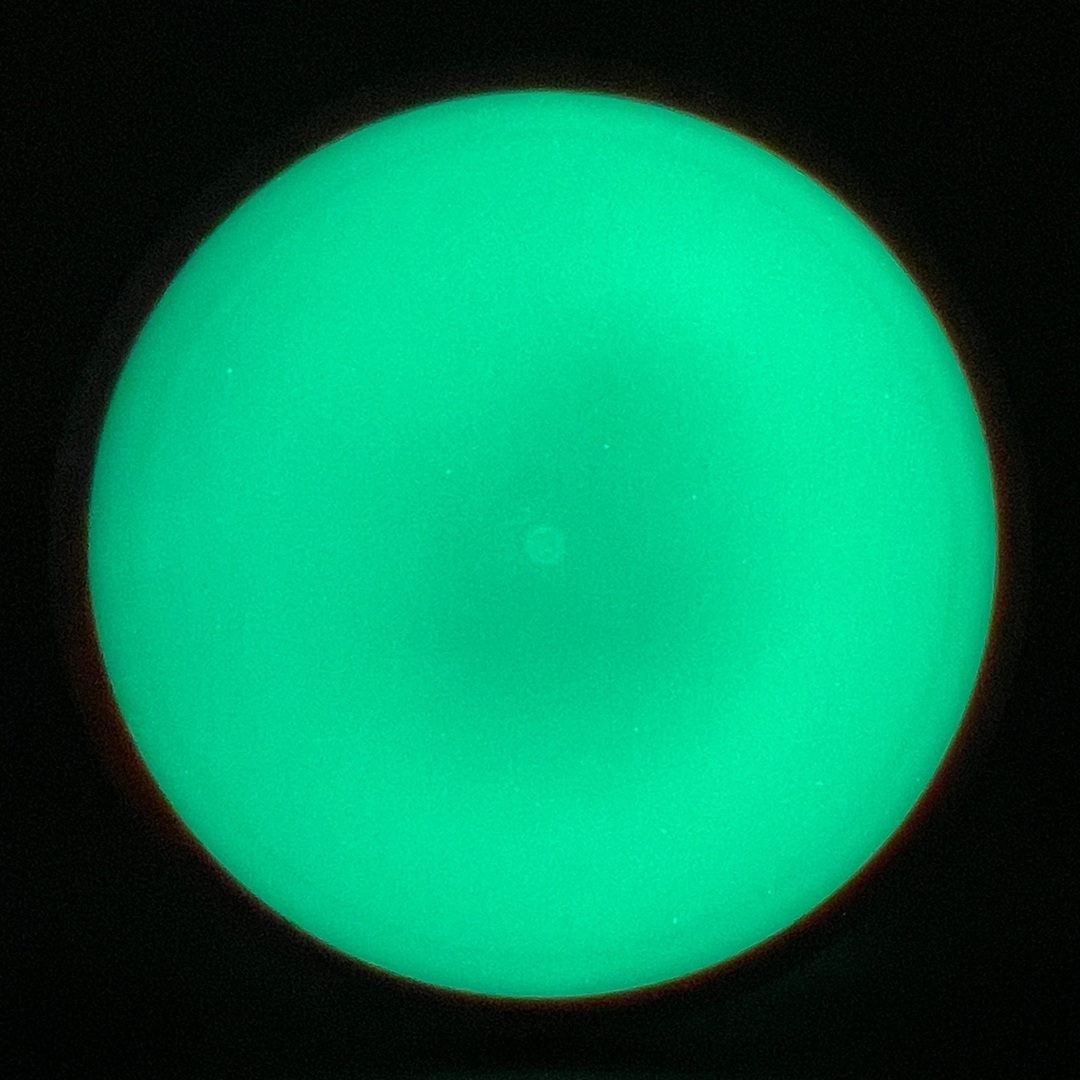 Eclipse Virus - Blank Axiom