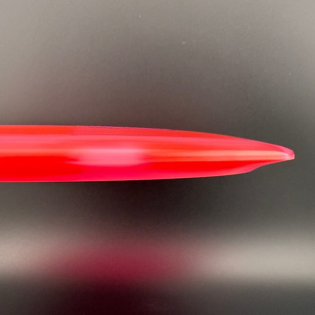 Z Swirl Vulture - Holyn Handley 2025 Tour Series Discraft