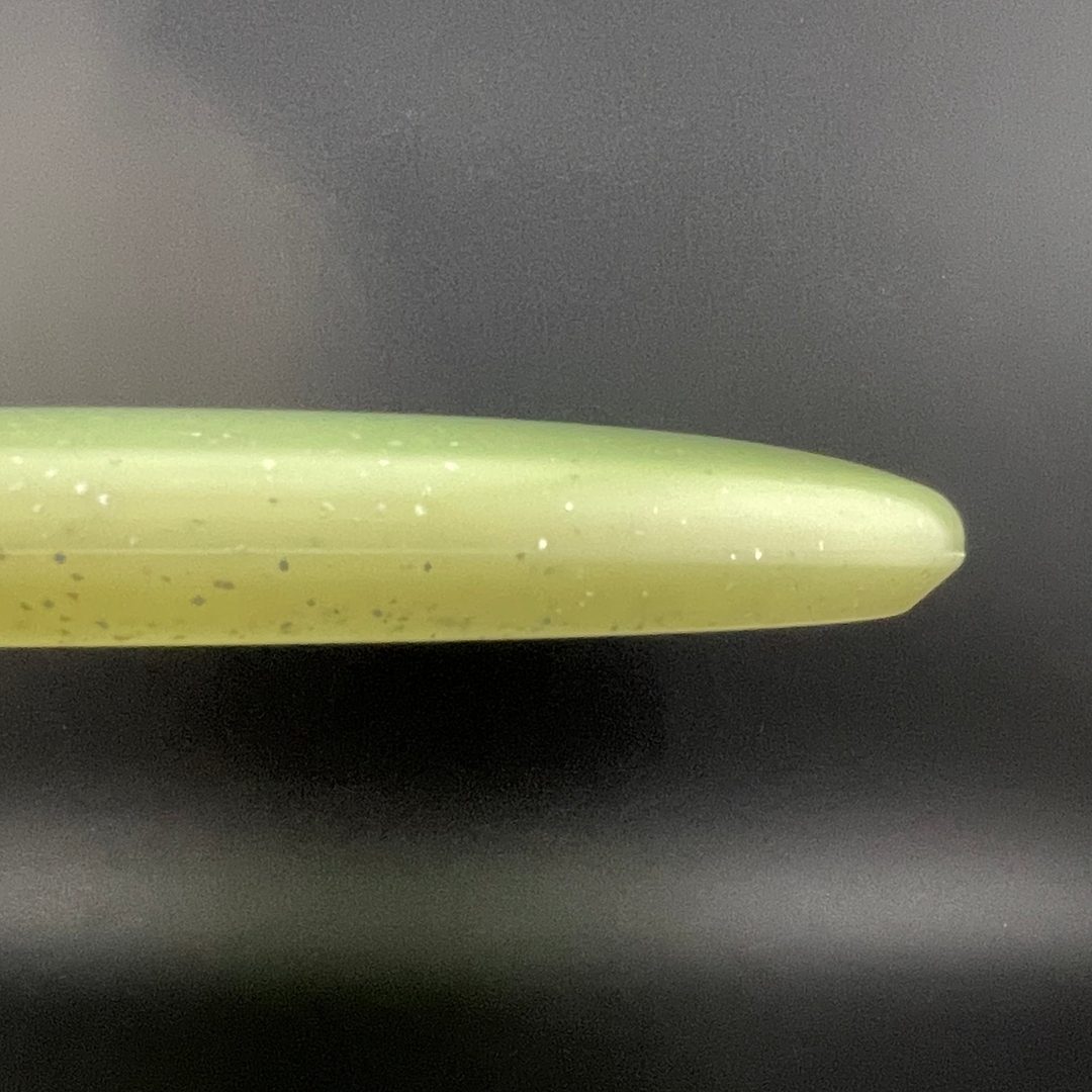 Metal Flake Glow C-Blend Alpaca - Alpaca Abduction Infinite Discs